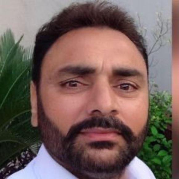 Meet your Posher, Pishora - Picture 1 of 1